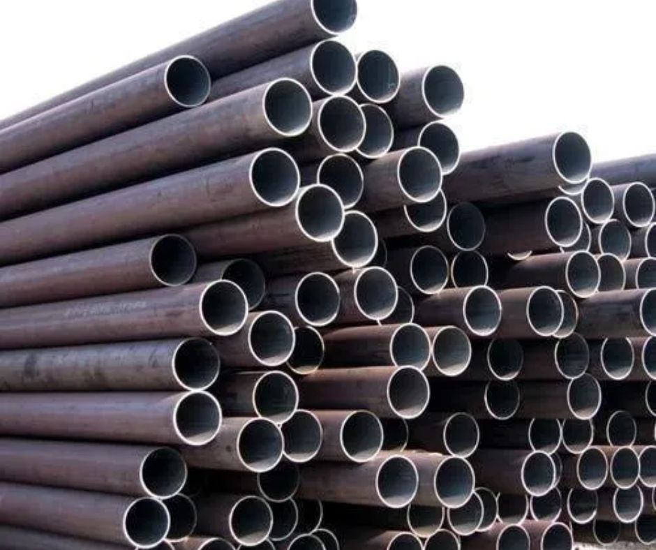 Umatt Stainless Steel Pipe and Tube Manufacturer SS Pipe-min