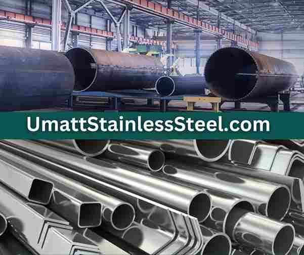 SS Pipe and Tube Manufacturer and Exmporter In India