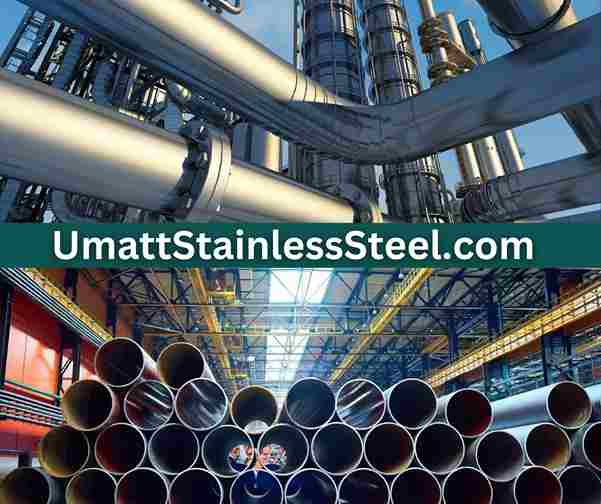 SS Pipe and Tube Manufacturer and Exmporter In India