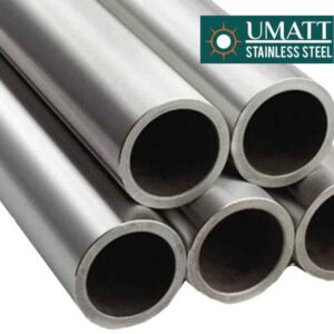 Seamless SS Pipe Manufacturer