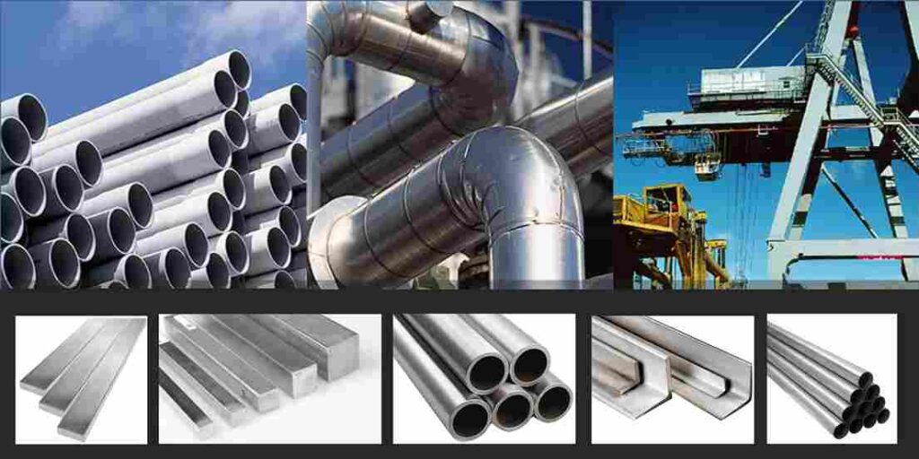 Umatt Stainless Steel Pipe Manufacturer