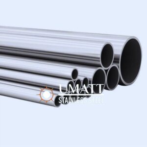 ASTM A269 Stainless Steel Tube Manufacturer