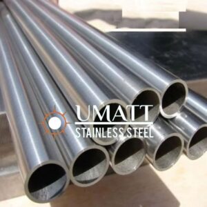 Umatt 304 Stainless Steel Pipe